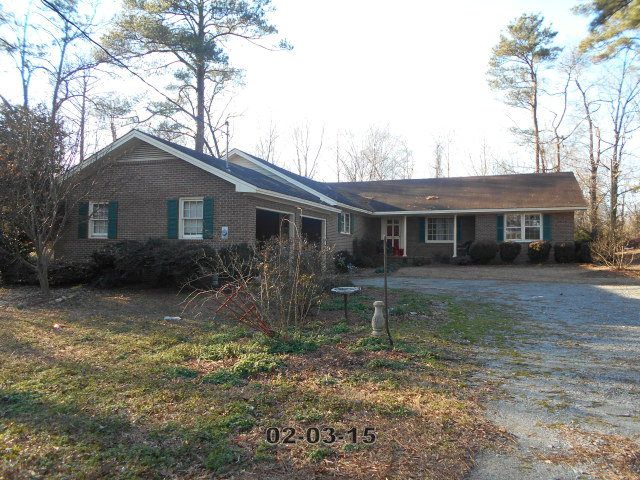 1776 Old Smithfield Road, Goldsboro NC 27530 Photo 1
