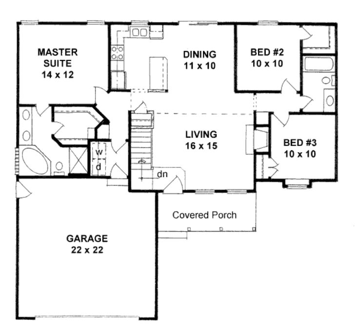 280 Best Bungalows Under 1400 Sq Images On House 280 Best Bungalows Under 1400 Sq Images On House Floor Plans And Country Homes