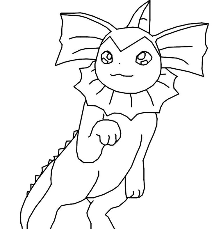 Coloringsco Pokemon X And Y Coloring Pages Pokemon Coloring