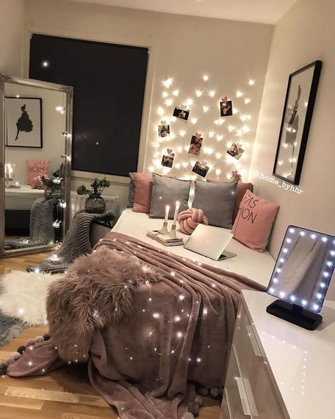 #zehn #bettzimmer #ideen #bettzimmer #diyfurniturebedroomteen
