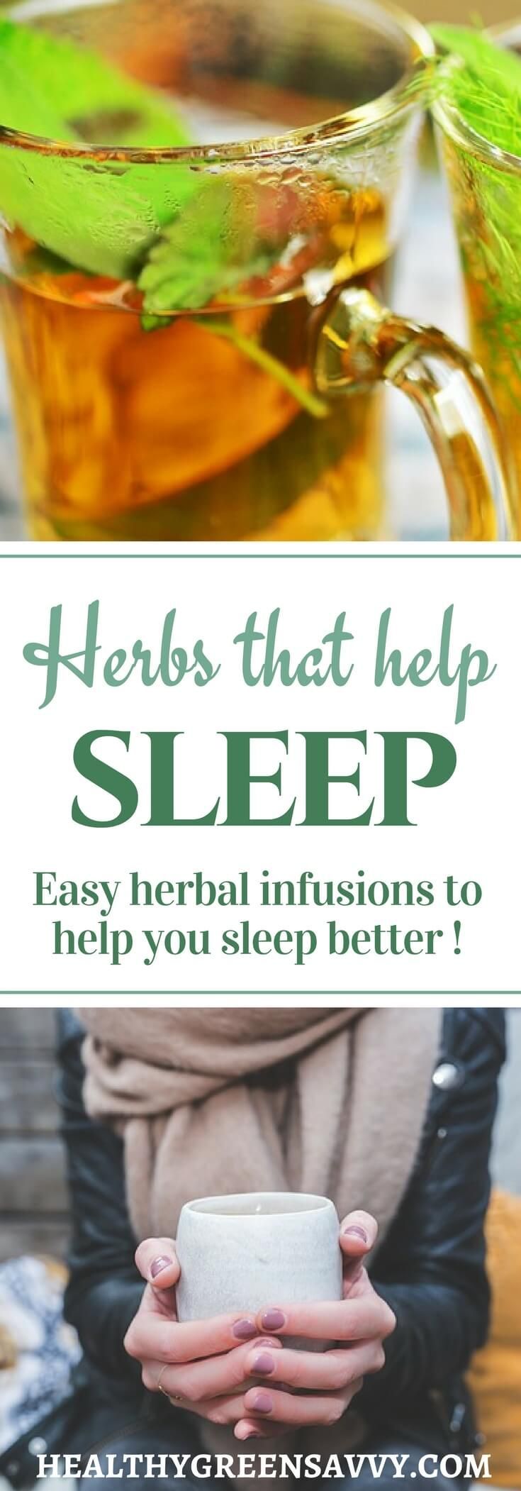 Holy Basil Helps Sleep