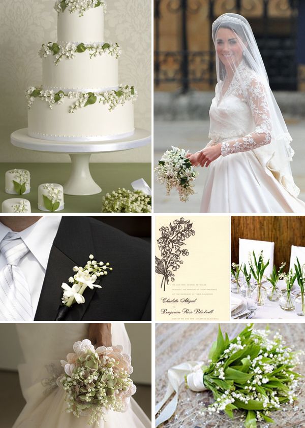 Gorgeous Lily Of The Valley Wedding Inspiration Gorgeous Lily Of The Valley Wedding Inspiration Inspirations In 2018 Pinterest Bouquets And Flowers