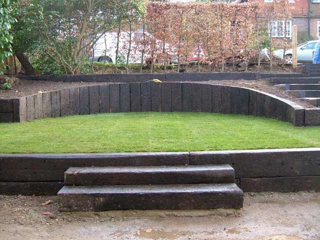 92 Best Railways Sleepers Ideas Images On Pinterest Gardens Railways Sleepers Ideas - 92 Best Railways Sleepers Ideas Images On Pinterest Gardens