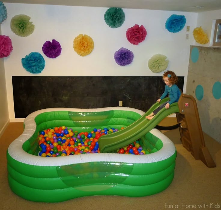 Best 25+ Ball pits ideas only on Pinterest | Toddler playroom ... Best 25+ Ball pits ideas only on Pinterest | Toddler playroom ...