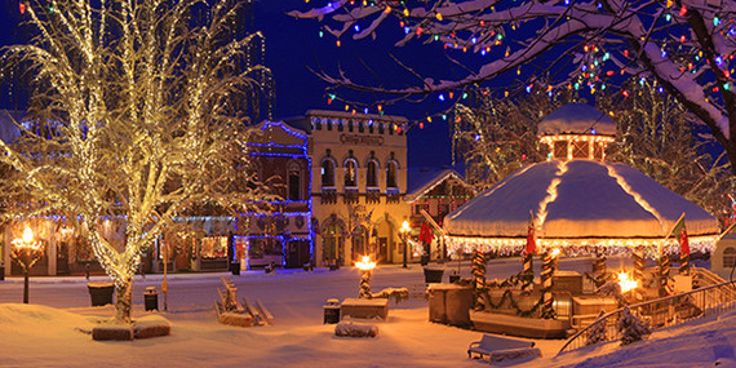 25 unique beautiful christmas scenes ideas on pinterest christmas events in northern virginia