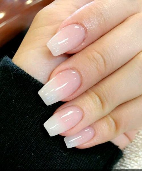 Can You Paint Over Fake French Nails Can You Paint Over Fake French Nails
