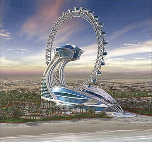 100 Best Arquitectura Images On Pinterest Contemporary Voyager Or The Diamond Ring Hotel Abu Dhabi Emirates