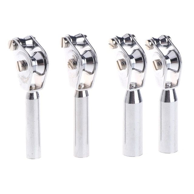 Fishing Rod Guide Roller Stainless Steel Tip Top Bearing Fishing Rod Guide Roller Stainless Steel Tip Top Bearing