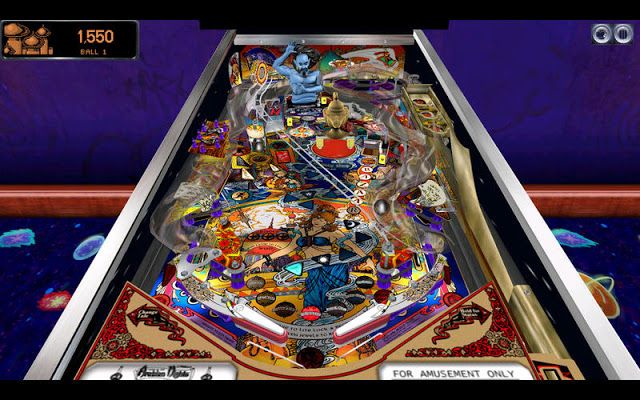 Pinball Arcade Dmg For Mac Pinball Arcade Dmg For Mac