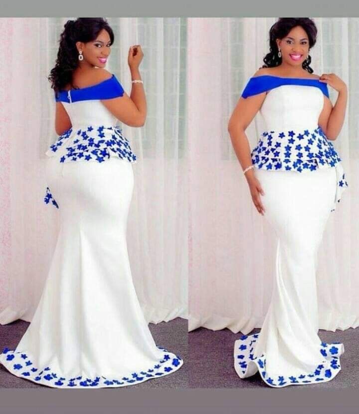 épinglé Par Simone Zongo Sur Mode Africaine Robe En 2019