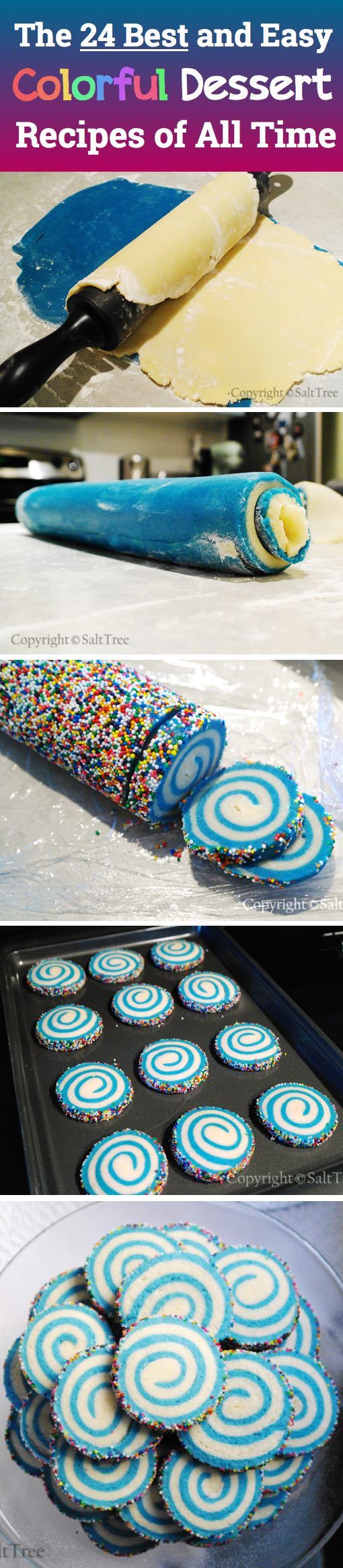 Top easy cookie recipes Top easy cookie recipes