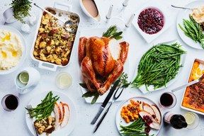 Whole Foods Thanksgiving Dinner Cooking Instructions Whole Foods Thanksgiving Dinner Cooking Instructions