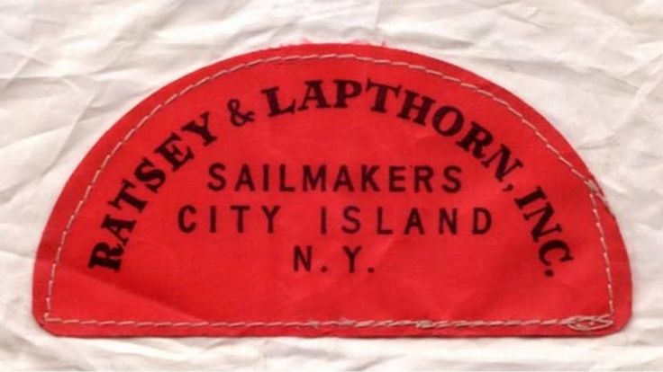 Ratsey And Lapthorn City Island Ratsey And Lapthorn City Island