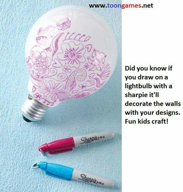 Lightbulb Art Sheds Pretty Light On Your Walls Lightbulb Art Sheds Pretty Light On Your Walls