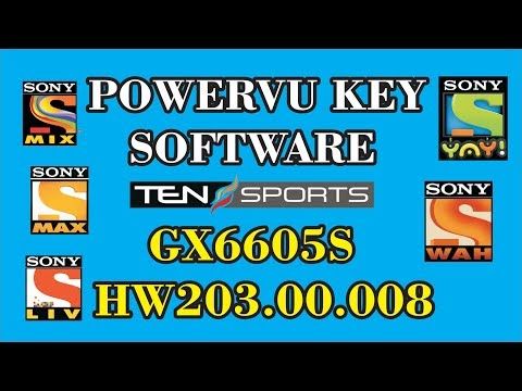 softcam key powervu 2020 download softcam key powervu 2020 download