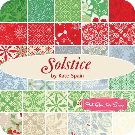 Sick Ass Games Christmas Fabric Fat Quarters