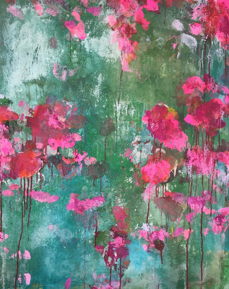 Flower Oil Paintings Pinterest Flower Oil Paintings Pinterest