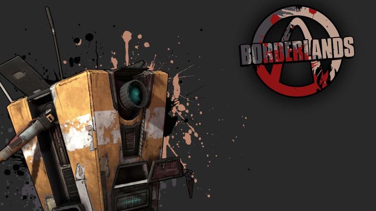 1920x1080 hd wallpaper borderlands Wallpaper, Desktop