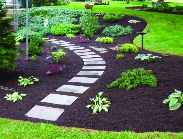 42 Amazing Diy Garden Path And Walkways Ideas Walkway