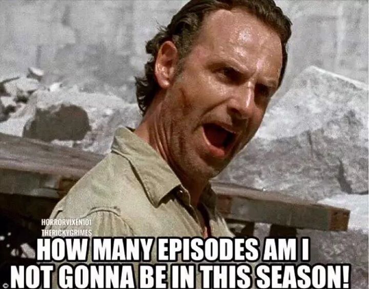 andrew lincoln memes 305 best rick grimes funny memes images on pinterest andrew lincoln memes 305 best rick grimes funny memes images on pinterest
