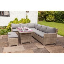 buy wentworth modular corner garden dining set from our rattan garden furniture range tesco - Garden Furniture The Range buy wentworth modular corner garden dining set from our rattan garden furniture range tesco - Garden Furniture The Range