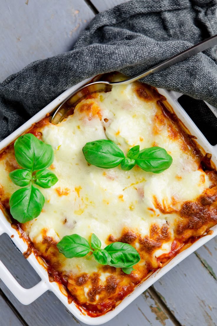 Pizza-Gnocchi - schnell und einfach
