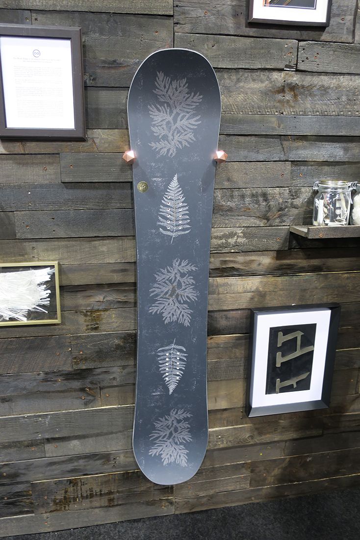 Niche Snowboards 2017-2018 Ski Chalet Decor, Ski House Decor ...