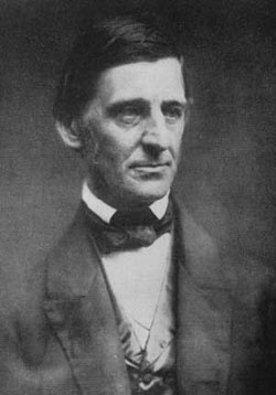 The essays of ralph waldo emerson