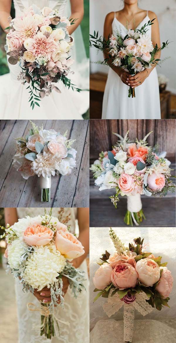Ideas About Spring Wedding Bouquets Cheap Wedding Bouquets
