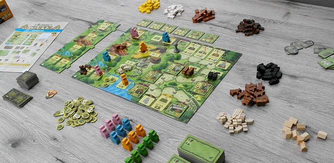 Familienspiele Brettspiele Familienspiele Brettspiele