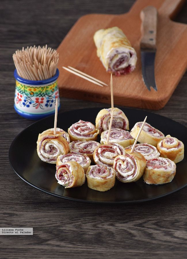 Una Docena De Tapas Fáciles Y Rápidas Para El Picoteo Del Finde Recetas Tapas Tapas Y Aperitivos Recetas De Aperitivos