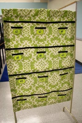 14 best pocket charts diy images on pinterest classroom setup homemade pocket charts