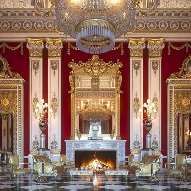 Walid Layouni V Instagram Luxury Lounge Room Buckingham Palace Using 3dsmax Vray Luxury Luxury Palace Interior Luxury Interior Buckingham Palace