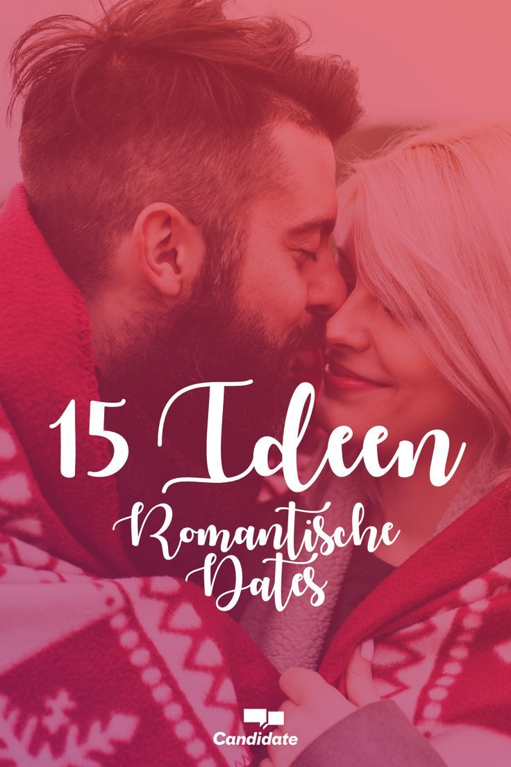 Flirten 2. date