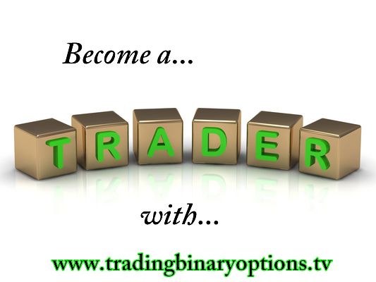 Binary options getting started