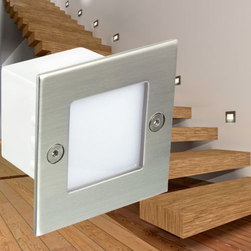 47 Best Spot Deckenbeleuchtung Images On Pinterest Ceiling Details Zu Led Wandeinbauleuchte Außen Innen Kaltweiß Edelstahl Wandeinbaustrahler 230v