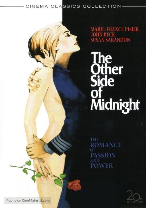 the book the other side of midnight the book the other side of midnight