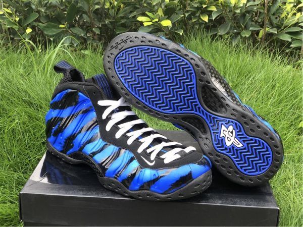 memphis tiger foamposites for sale