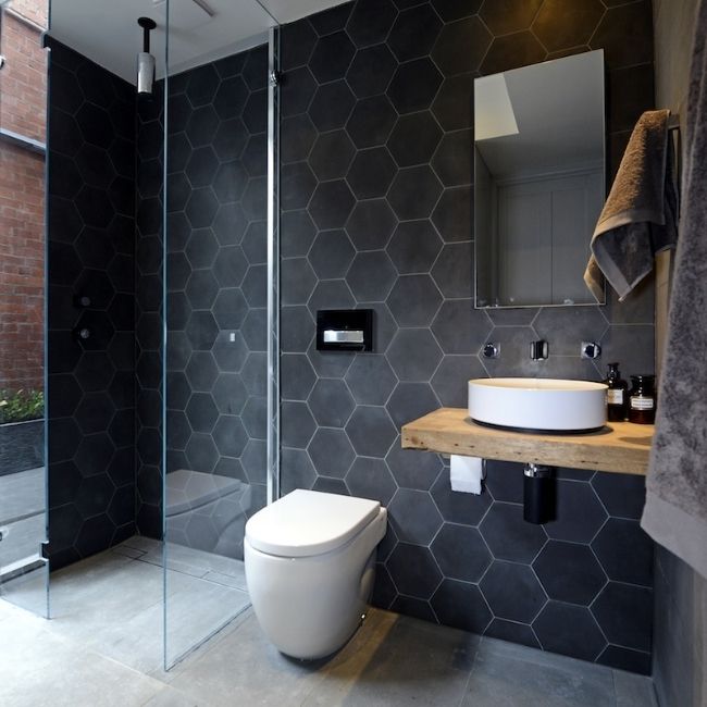 Latest Bathroom Tiles 2014 best 25+ charcoal bathroom ideas on pinterest | slate bathroom Latest Bathroom Tiles 2014 best 25+ charcoal bathroom ideas on pinterest | slate bathroom