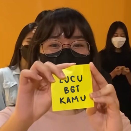 Freya Jkt Gambar Lucu Penyimpanan Foto Gadis Lucu