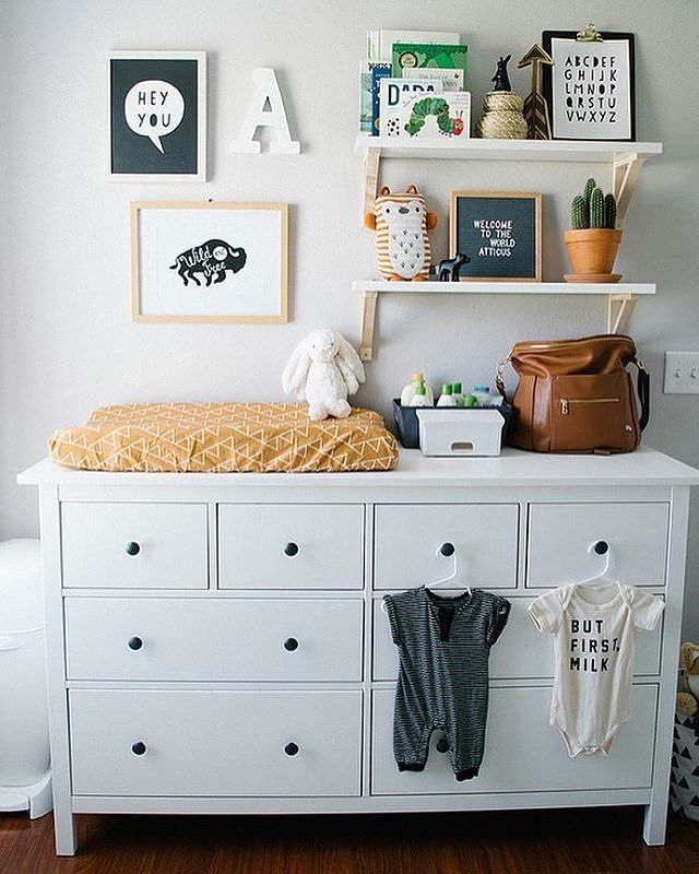 Decorating baby's nursery doesn't have to cost a fortune. Click the link in our bio for tips on creating a stylish room on a budget! via @thecuriousnatalia Design, Nursery, Boy Room, Baby Boy Rooms, Girl Room, Baby Bedroom, Baby Decor