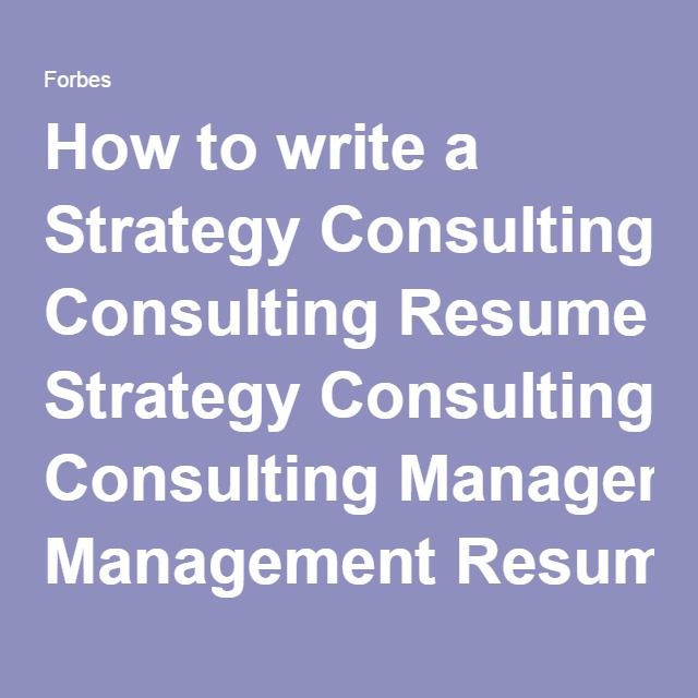 Ponad 25 najlepszych pomysłów na Pintereście na temat Strategy - management consulting resume Ponad 25 najlepszych pomysłów na Pintereście na temat Strategy - management consulting resume