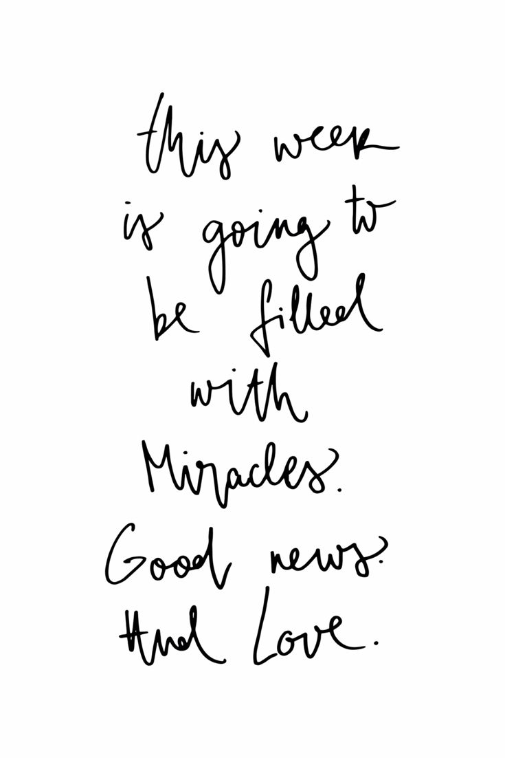 Week ahead quotes Week ahead quotes