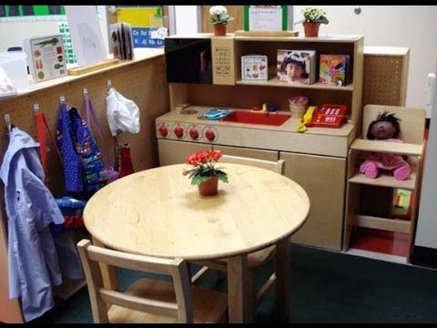 Dramatic Play Center Tour- YouTube video | Dramatic play centers, Dramatic play, Dramatic play ...