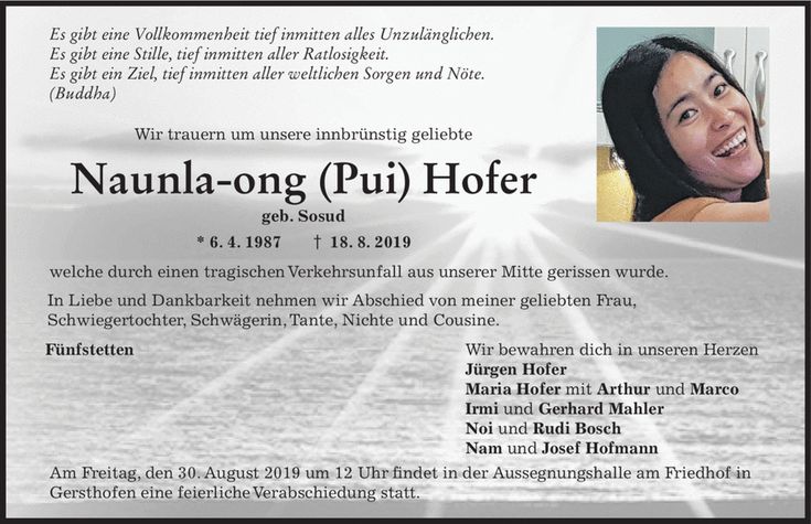 Trauer Augsburger Allgemeine Trauer Augsburger Allgemeine