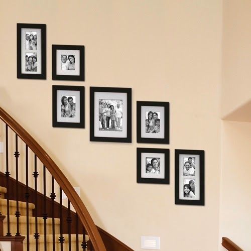 Stairs Wall Decoration Ideas best 25+ stairway wall decorating ideas on pinterest | stair decor Stairs Wall Decoration Ideas best 25+ stairway wall decorating ideas on pinterest | stair decor