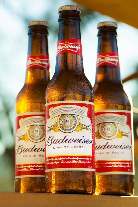 What Drinks Does Budweiser Make What Drinks Does Budweiser Make