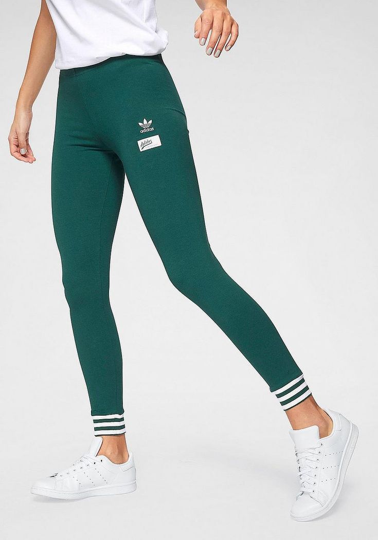 adidas Originals Leggings »TIGHTS« #sport #fitness #baur ... adidas Originals Leggings »TIGHTS« #sport #fitness #baur ...