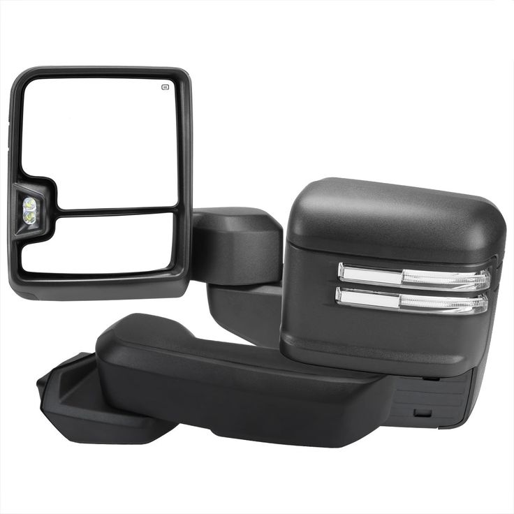 2020 chevy silverado 1500 tow mirrors - ciera-dahmer