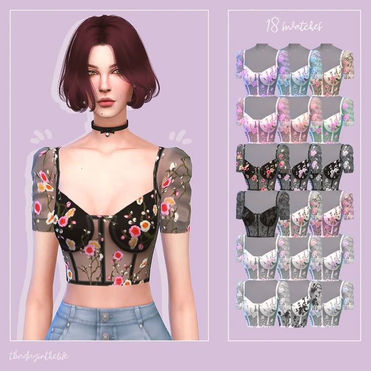 830 Ideas De Sims4 Cc En 2021 Sims Sims 4 The Sims